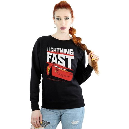 Felpa Disney Cars Lightning Fast - Disney - Modalova