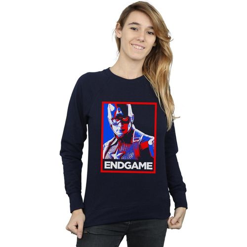 Felpa Marvel Avengers Endgame - Marvel - Modalova