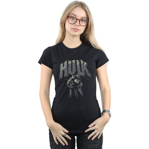 T-shirts a maniche lunghe BI3794 - Marvel - Modalova