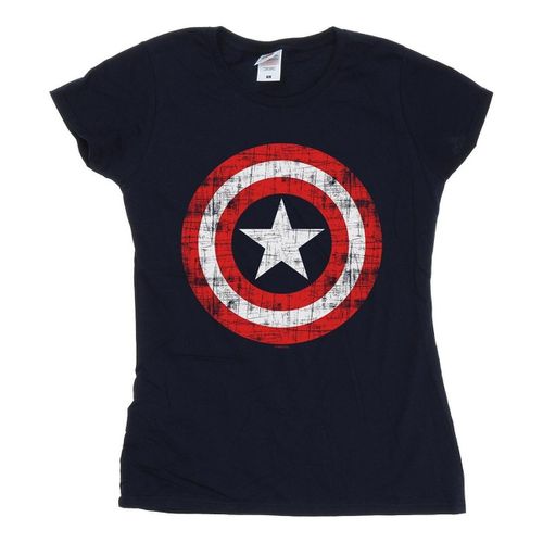 T-shirts a maniche lunghe Avengers - Marvel - Modalova