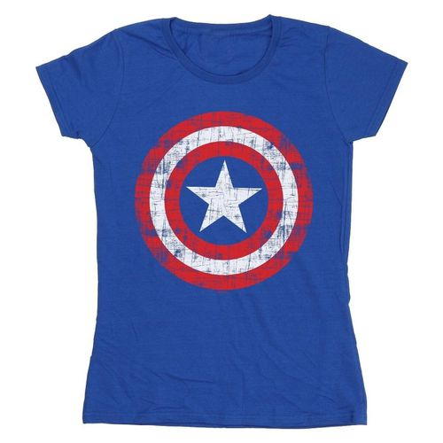 T-shirts a maniche lunghe Avengers - Marvel - Modalova