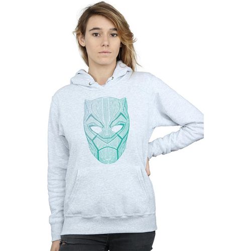 Felpa Marvel BI3913 - Marvel - Modalova