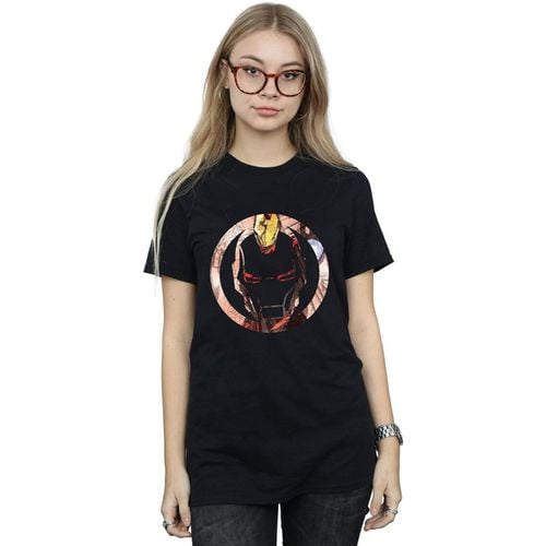 T-shirts a maniche lunghe BI3921 - Marvel - Modalova