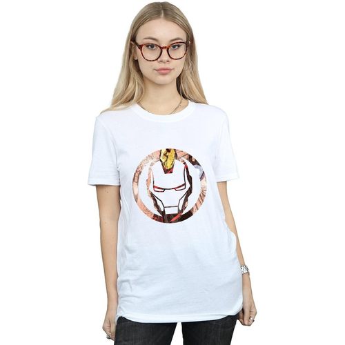 T-shirts a maniche lunghe BI3921 - Marvel - Modalova