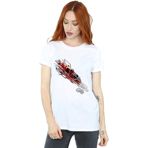 T-shirts a maniche lunghe Avengers - Marvel - Modalova