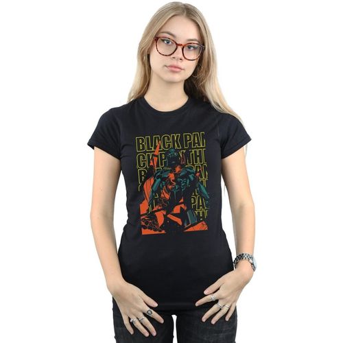 T-shirts a maniche lunghe Avengers - Marvel - Modalova