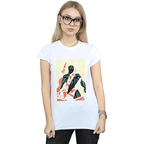 T-shirts a maniche lunghe Avengers - Marvel - Modalova