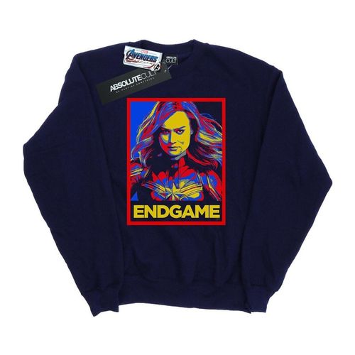 Felpa Marvel Avengers Endgame - Marvel - Modalova