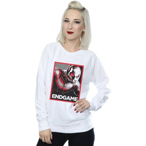 Felpa Marvel Avengers Endgame - Marvel - Modalova