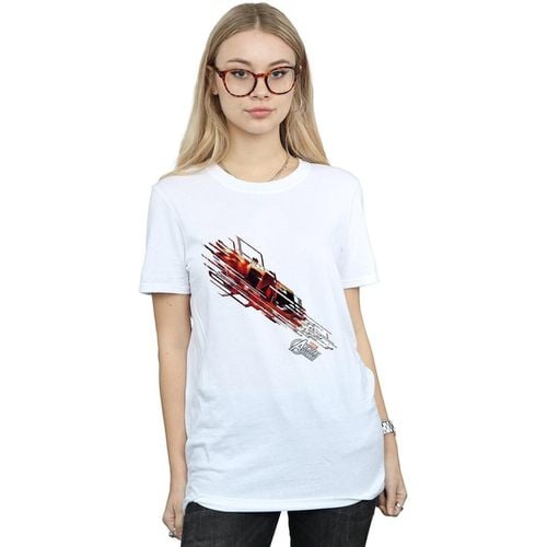 T-shirts a maniche lunghe BI4129 - Marvel - Modalova