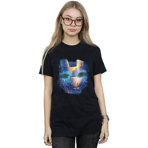 T-shirts a maniche lunghe BI4178 - Marvel - Modalova