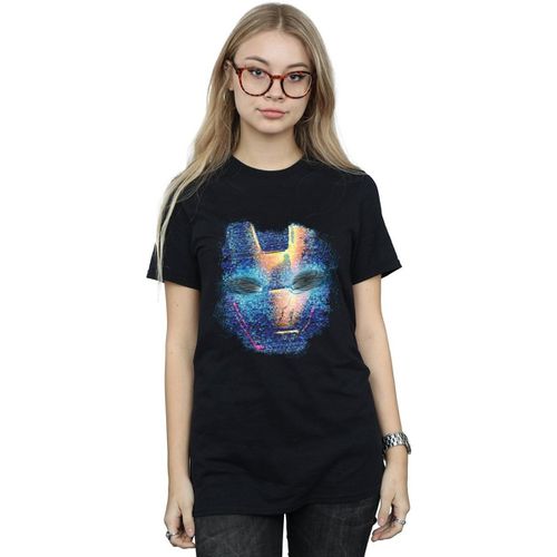 T-shirts a maniche lunghe BI4178 - Marvel - Modalova