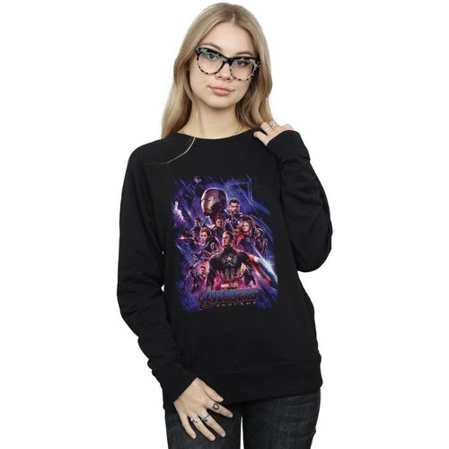 Felpa Marvel Avengers Endgame - Marvel - Modalova