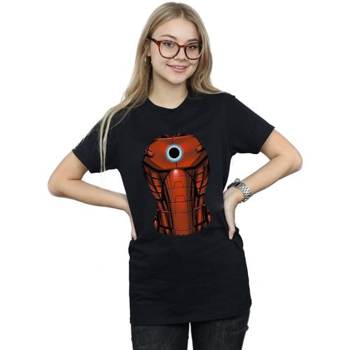 T-shirts a maniche lunghe BI4433 - Marvel - Modalova