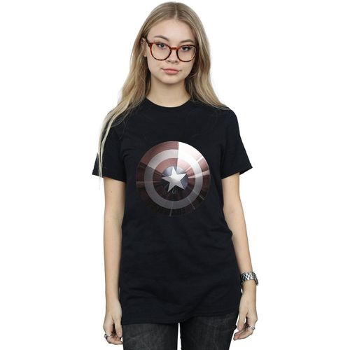 T-shirts a maniche lunghe BI4483 - Marvel - Modalova