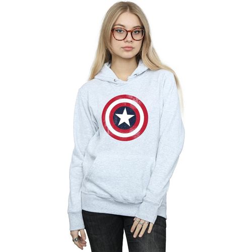 Felpa Marvel BI4784 - Marvel - Modalova