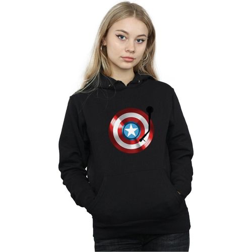 Felpa Marvel BI4785 - Marvel - Modalova