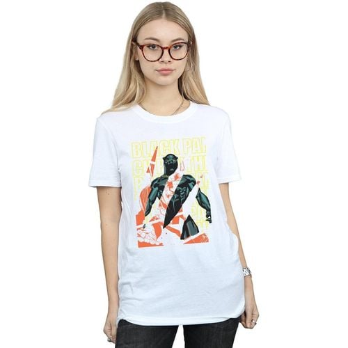 T-shirts a maniche lunghe Avengers - Marvel - Modalova