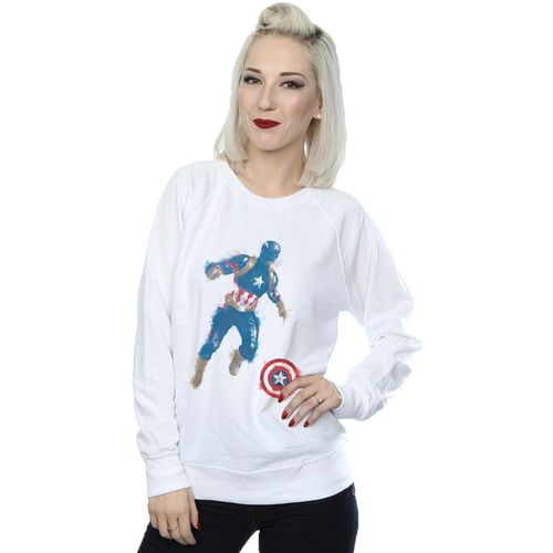 Felpa Marvel Avengers Endgame - Marvel - Modalova