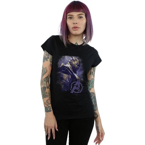 T-shirts a maniche lunghe Avengers Endgame - Marvel - Modalova