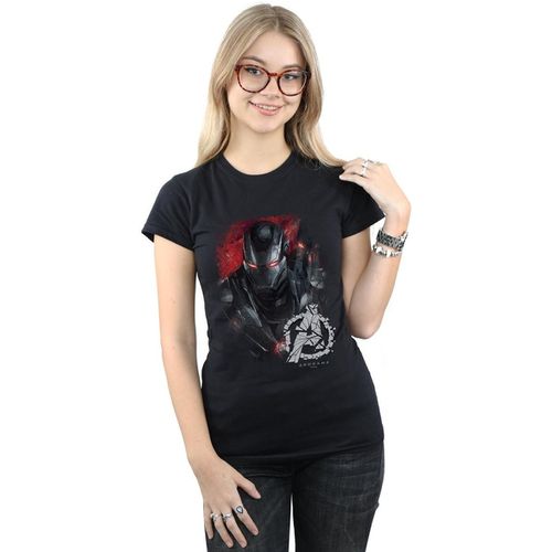 T-shirts a maniche lunghe Avengers Endgame - Marvel - Modalova