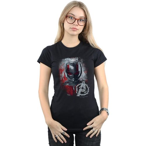 T-shirts a maniche lunghe Avengers Endgame - Marvel - Modalova