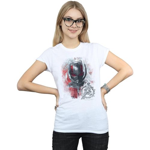 T-shirts a maniche lunghe Avengers Endgame - Marvel - Modalova