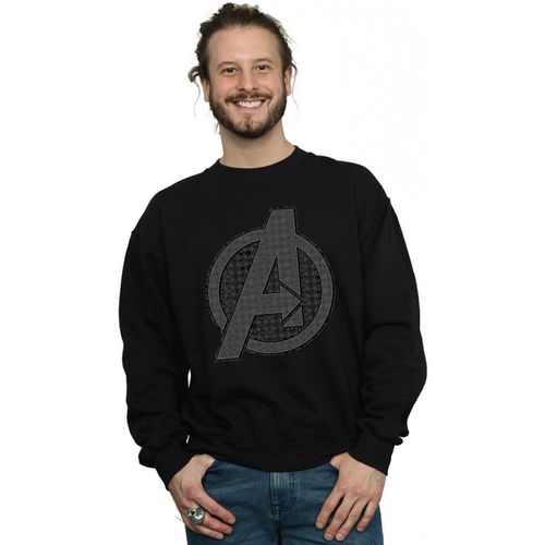 Felpa Marvel Avengers Endgameic - Marvel - Modalova