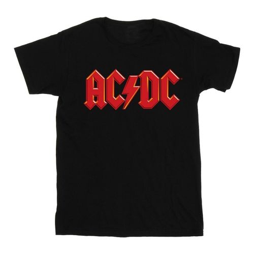 T-shirts a maniche lunghe BI5139 - Acdc - Modalova