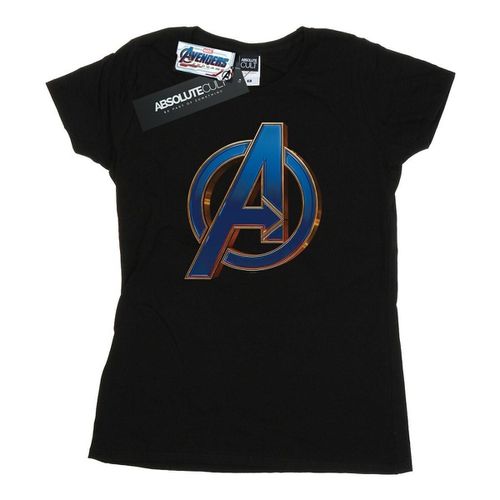 T-shirts a maniche lunghe Avengers Endgame - Marvel - Modalova