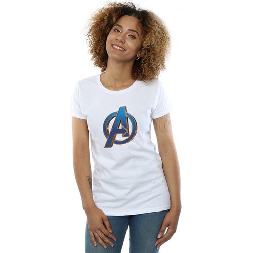 T-shirts a maniche lunghe Avengers Endgame - Marvel - Modalova