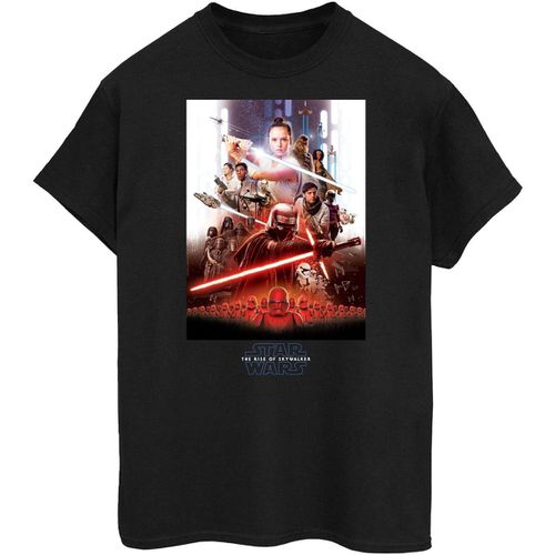 T-shirts a maniche lunghe BI51545 - Star Wars: The Rise Of Skywalker - Modalova