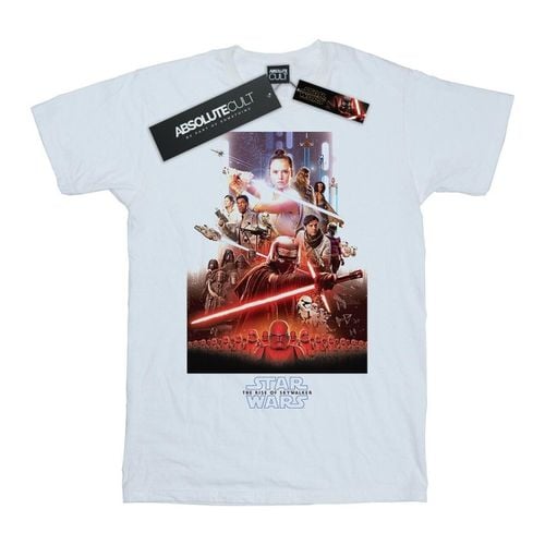 T-shirts a maniche lunghe BI51545 - Star Wars: The Rise Of Skywalker - Modalova