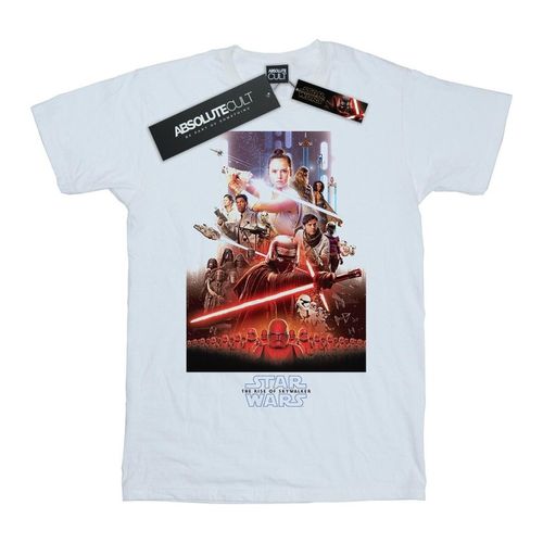 T-shirts a maniche lunghe BI51545 - Star Wars: The Rise Of Skywalker - Modalova