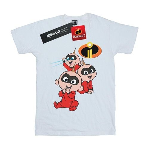 T-shirts a maniche lunghe The Incredibles - Disney - Modalova