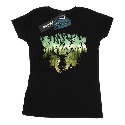 T-shirts a maniche lunghe Magical Forest - Harry Potter - Modalova