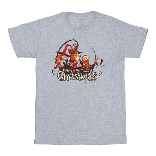 T-shirts a maniche lunghe The Nightmare Before Christmas - Disney - Modalova