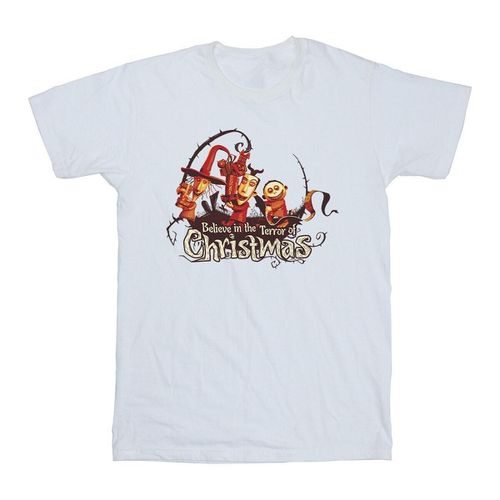 T-shirts a maniche lunghe The Nightmare Before Christmas - Disney - Modalova