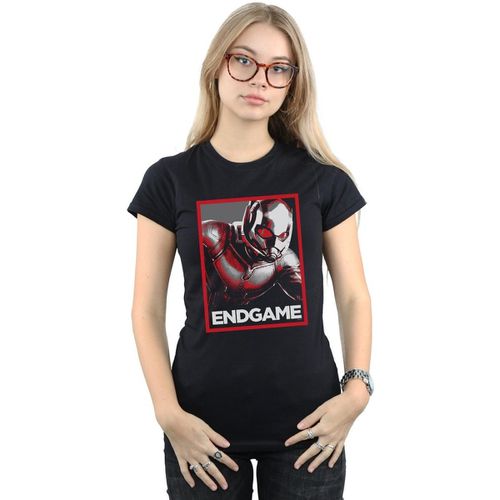 T-shirts a maniche lunghe Avengers Endgame - Marvel - Modalova