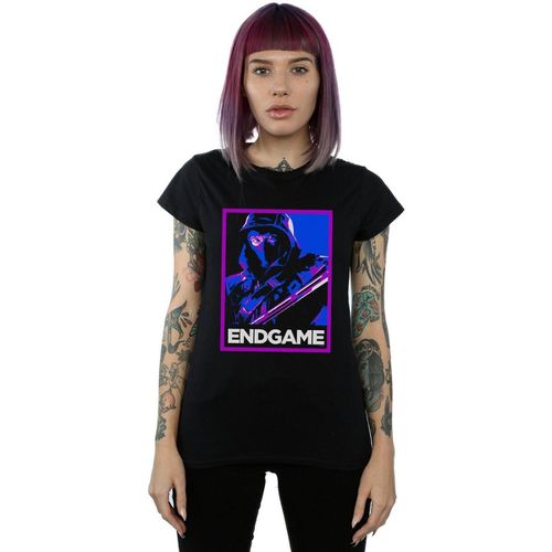 T-shirts a maniche lunghe Avengers Endgame - Marvel - Modalova