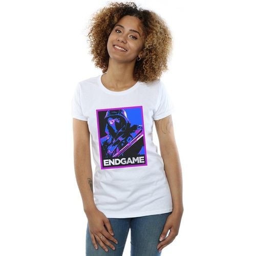 T-shirts a maniche lunghe Avengers Endgame - Marvel - Modalova