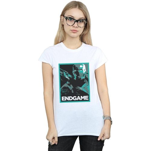 T-shirts a maniche lunghe Avengers Endgame - Marvel - Modalova