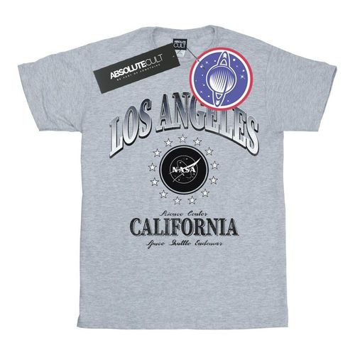 T-shirts a maniche lunghe California Science Centre - Nasa - Modalova