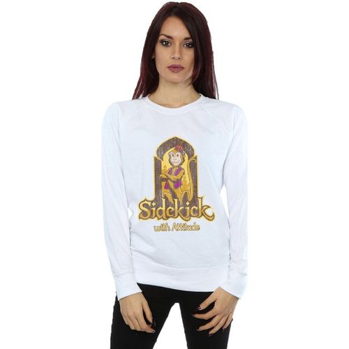 Felpa Disney Sidekick Attitude - Disney - Modalova