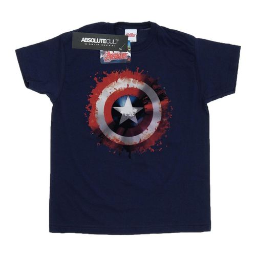 T-shirts a maniche lunghe Avengers - Marvel - Modalova