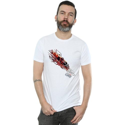 T-shirts a maniche lunghe Avengers - Marvel - Modalova