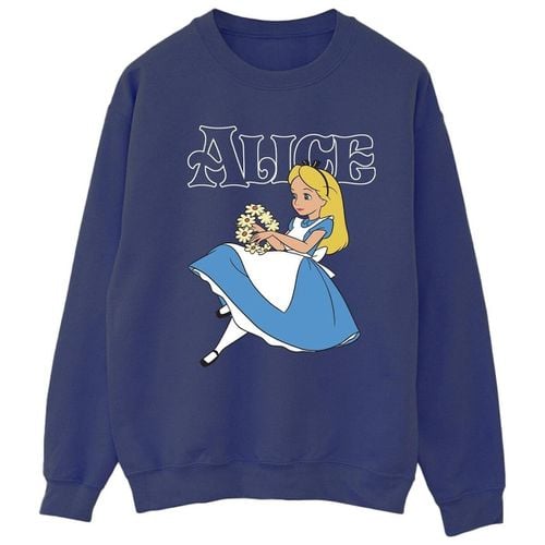 Felpa Disney Alice in Wonderland - Disney - Modalova