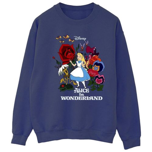 Felpa Disney Alice in Wonderland - Disney - Modalova