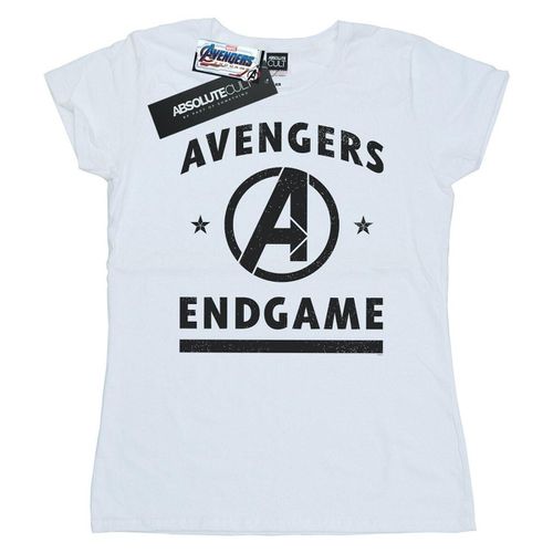 T-shirts a maniche lunghe Avengers Endgame - Marvel - Modalova