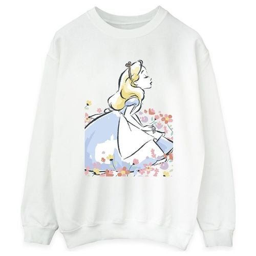 Felpa Disney Alice in Wonderland - Disney - Modalova